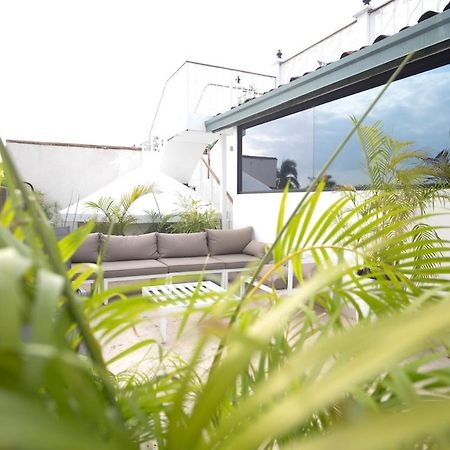 Amazinn Places Private Rooftop And Jacuzzi IX Ciudad de Panamá Exterior foto